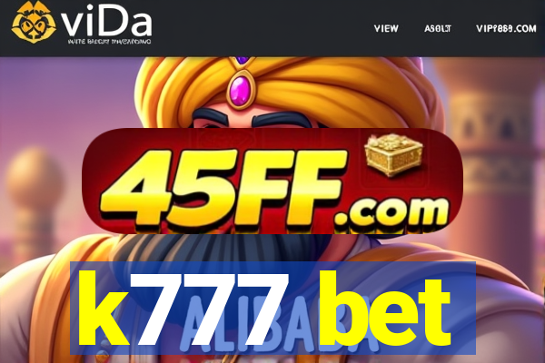 k777 bet
